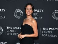 Meghan Markle (Image via Getty)
